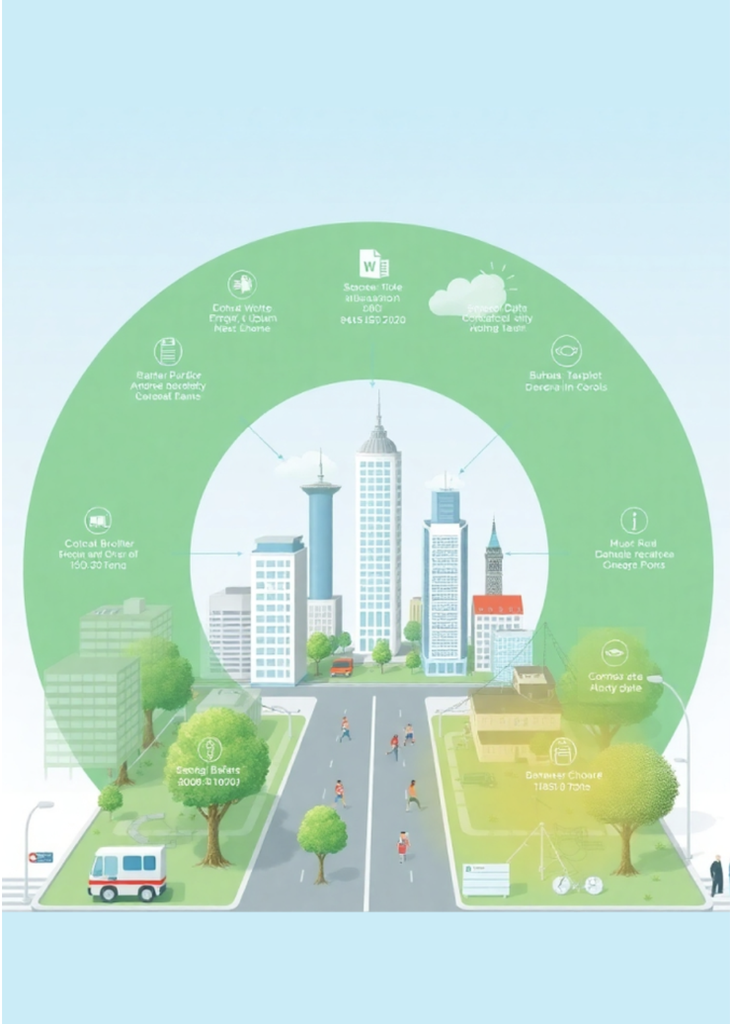Smart City Certification